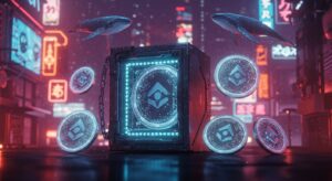 InfoCryptofr   AAVE  Pourquoi son Prix Résiste en 2025