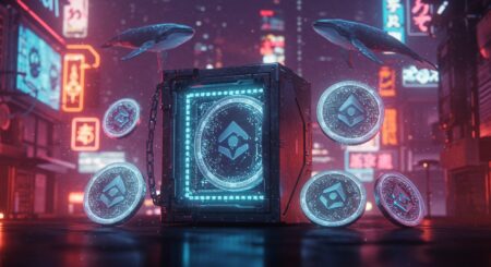 InfoCryptofr   AAVE  Pourquoi son Prix Résiste en 2025