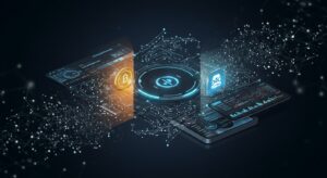InfoCryptofr   Aave SAllie à Kraken pour Révolutionner le Prêt DeFi