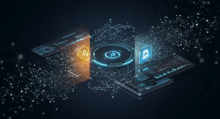 InfoCryptofr   Aave SAllie à Kraken pour Révolutionner le Prêt DeFi