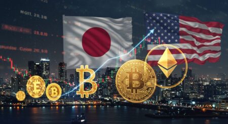 InfoCryptofr   Accord US Japon Boost les Marchés et Crypto