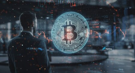 InfoCryptofr   Adam Back Lance BSTR sur Nasdaq