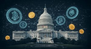 InfoCryptofr   Administration Pro Crypto US  Révolution ou Déception 