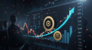 InfoCryptofr   AERO Stagne  Les Gros Investisseurs Parienent sur un Rebond