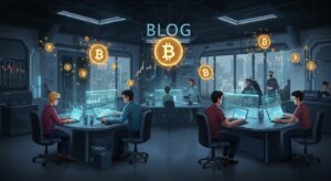 InfoCryptofr   Aevo Lance Une Plateforme Avec Levier 1000x Sur Des Actions