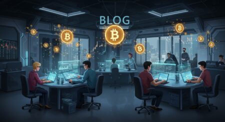 InfoCryptofr   Aevo Lance Une Plateforme Avec Levier 1000x Sur Des Actions