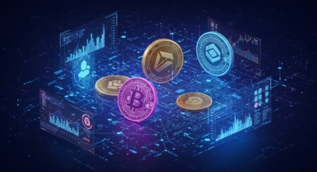 InfoCryptofr   Altcoin Season  4 Tokens à Saisir Avant lEnvolée