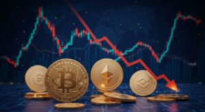 InfoCryptofr   Altcoins à Suivre  Qui Va Exploser en 2025 