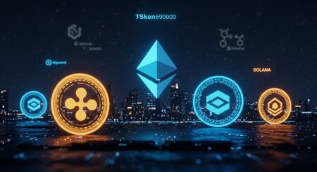 InfoCryptofr   Altcoins en Hausse  2 Tokens à Suivre en 2025
