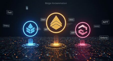 InfoCryptofr   Altcoins en Hausse  Elixir Zora Orderly Brillent