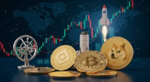 InfoCryptofr   Altcoins en Hausse  Une Alt Season à lHorizon 