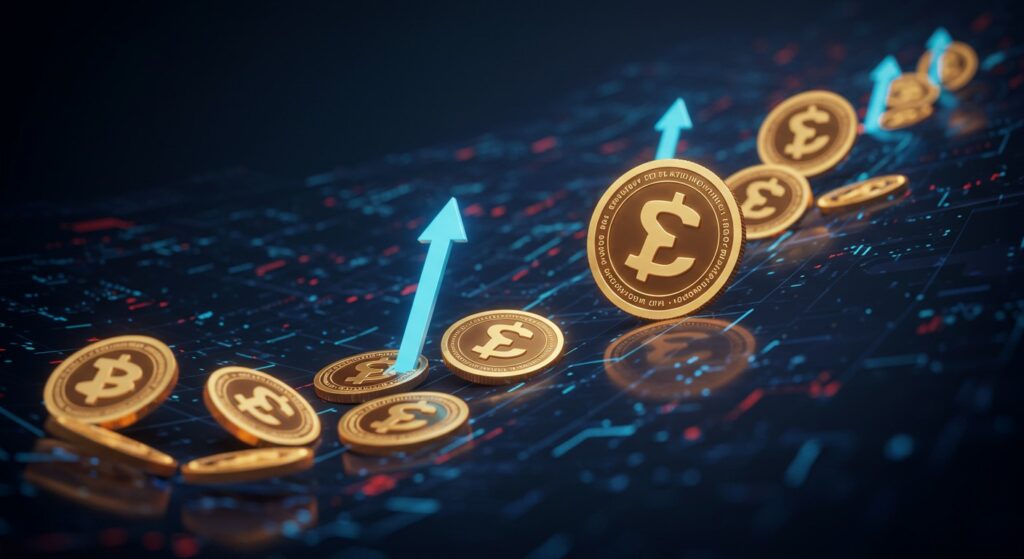 InfoCryptofr   Altcoins Explosent  Une Altseason à lHorizon 