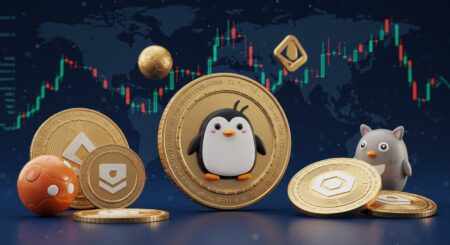InfoCryptofr   Altcoins Explosifs  Comment Multiplier ses Gains x1000