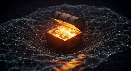 InfoCryptofr   Altcoins Oubliés  Vers un Retour Explosif x100 