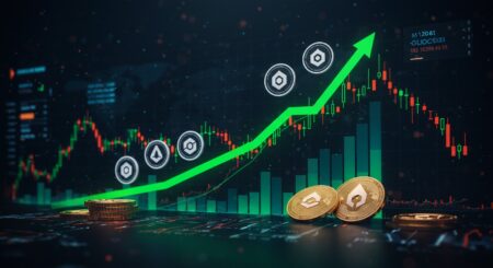 InfoCryptofr   Altcoins  Rebond ou Hausse Imminente  À Suivre