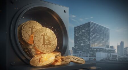 InfoCryptofr   Amber International Vise 100M$ en Crypto