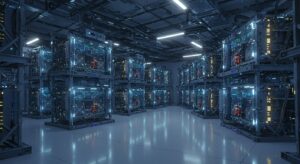 InfoCryptofr   American Bitcoin  220 M$ pour Dominer le Minage