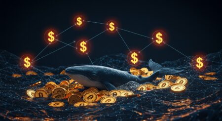 InfoCryptofr   AMP Crypto  Prévisions de Prix et Achats Massifs