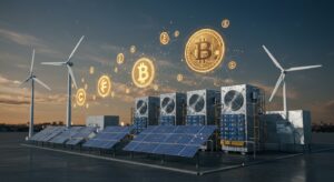 InfoCryptofr   APT Miner  Le Refuge des Actifs Numériques