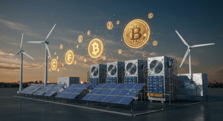InfoCryptofr   APT Miner  Le Refuge des Actifs Numériques