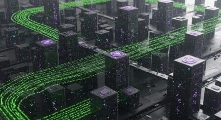 InfoCryptofr   ARK Invest et Solana  Une Alliance Stratégique