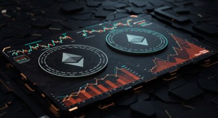 InfoCryptofr   ARK Invest Parie sur Ethereum avec Bitmine
