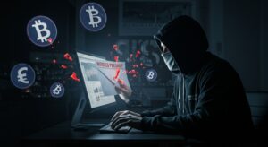 InfoCryptofr   Arnaque Crypto  250 000 $ Volés via un Faux Email Trump