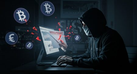 InfoCryptofr   Arnaque Crypto  250 000 $ Volés via un Faux Email Trump