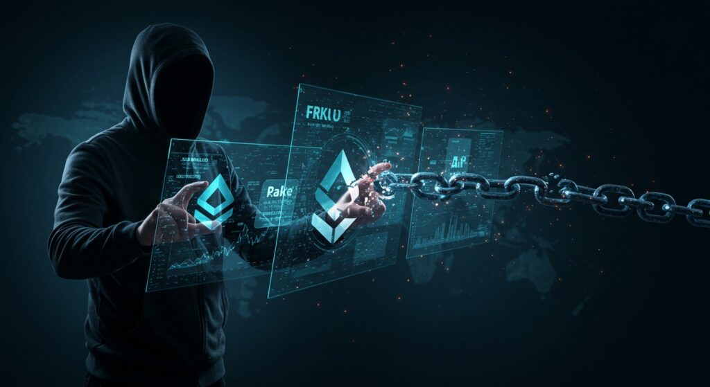 InfoCryptofr   Arnaque Crypto de 13M$  Coupable Plaidera