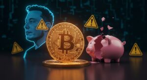 InfoCryptofr   Arnaques Crypto  Comment Éviter les Pièges Numériques