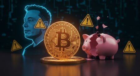 InfoCryptofr   Arnaques Crypto  Comment Éviter les Pièges Numériques