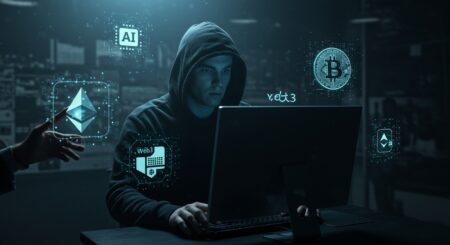 InfoCryptofr   Arnaques Crypto  Les Nouvelles Menaces Sociales