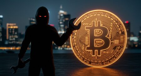 InfoCryptofr   Attaques Physiques sur Détenteurs de Bitcoin en 2025