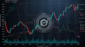 InfoCryptofr   AVAX  Double Bottom Signal Haussier 