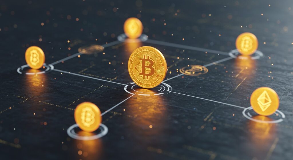 InfoCryptofr   Babylon 2025  Bitcoin et DeFi à lHorizon