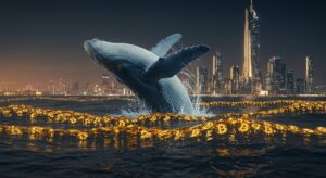 InfoCryptofr   Baleine Bitcoin  2 Milliards $ Réactivés Après 14 Ans