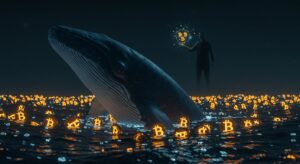 InfoCryptofr   Baleine Bitcoin Déplace 47 Milliards en BTC