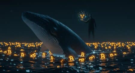 InfoCryptofr   Baleine Bitcoin Déplace 47 Milliards en BTC