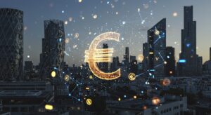 InfoCryptofr   BCE et Blockchain  LEuro Numérique en Vue pour 2026