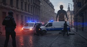 InfoCryptofr   Belgique  3 Condamnés pour Enlèvement Crypto