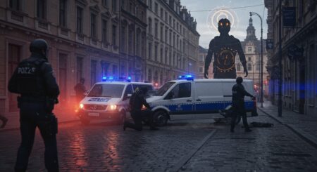 InfoCryptofr   Belgique  3 Condamnés pour Enlèvement Crypto