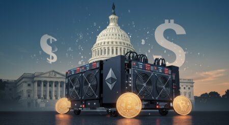 InfoCryptofr   Big Beautiful Bill Act  Impact et Opportunités Crypto