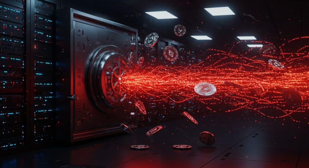 InfoCryptofr   BigONE  Attaque Supply Chain Cause 27M$ de Pertes