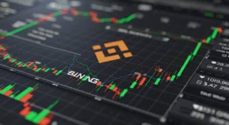 InfoCryptofr   Binance Ajuste les Taux de Financement  Ce Qui Change
