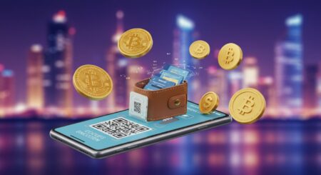 InfoCryptofr   Binance Pay  La Révolution du Paiement Crypto Simplifié