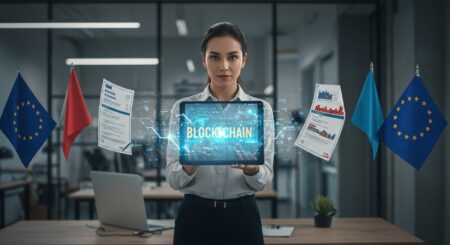 InfoCryptofr   Binance Recrute une Experte pour Conquérir lEurope
