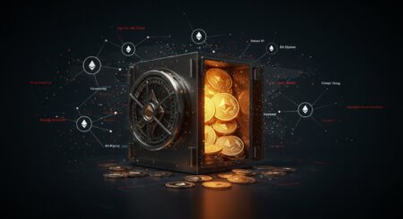 InfoCryptofr   Bit Digital Mise Gros sur Ethereum avec 1629M$