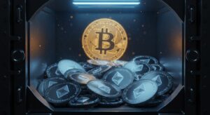 InfoCryptofr   Bit Digital Pivote Vers Ethereum  Un Pari Audacieux