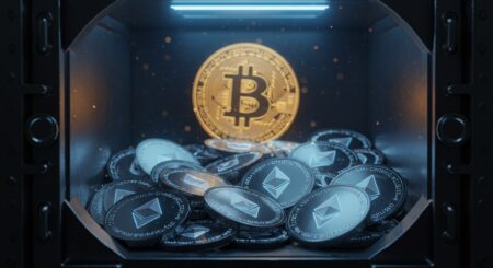 InfoCryptofr   Bit Digital Pivote Vers Ethereum  Un Pari Audacieux