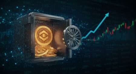 InfoCryptofr   BIT Mining Investit 300M$ en Solana  Un Tournant 